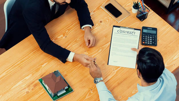 Moving Forward with Confidence with the Support of a Mediator Wickford