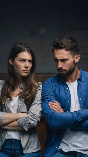 The Hidden Emotional and Financial Cost of Ongoing Family Conflict Wickford
