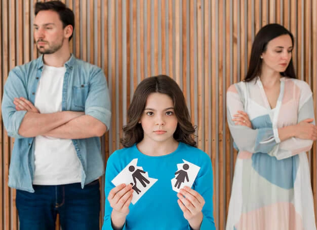 Creating Sustainable Agreements Through Guided Divorce Negotiations Wickford