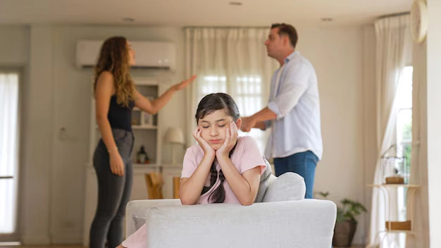 What Is Parental Responsibility in the UK Wickford