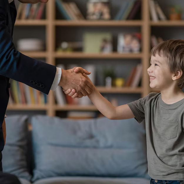 Understanding Child Arrangements – Guidance from EH Mediation Specialists Wickford