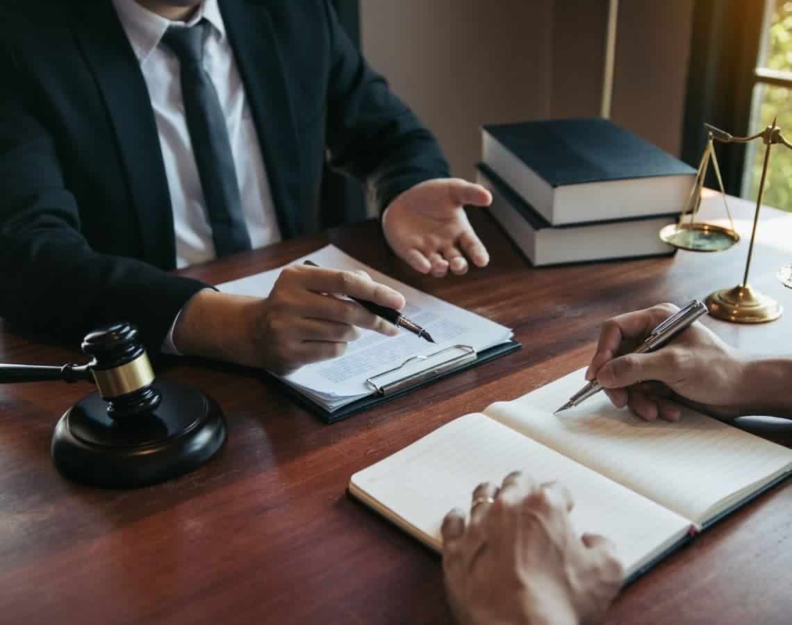 Common Challenges Couples Face in Collaborative Law Wickford