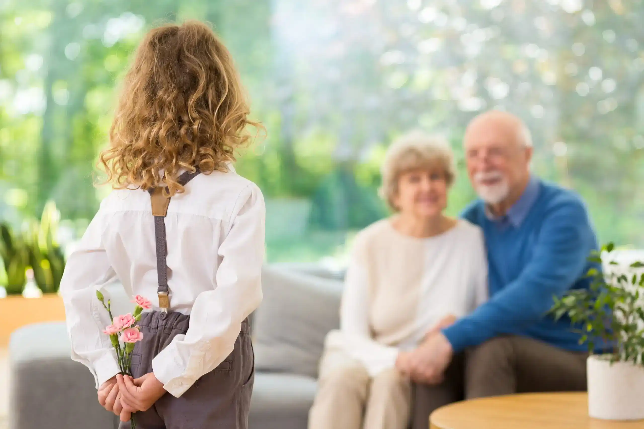 Taking the First Step: How EH Mediation Supports Grandparents Toward Positive Outcomes Wickford