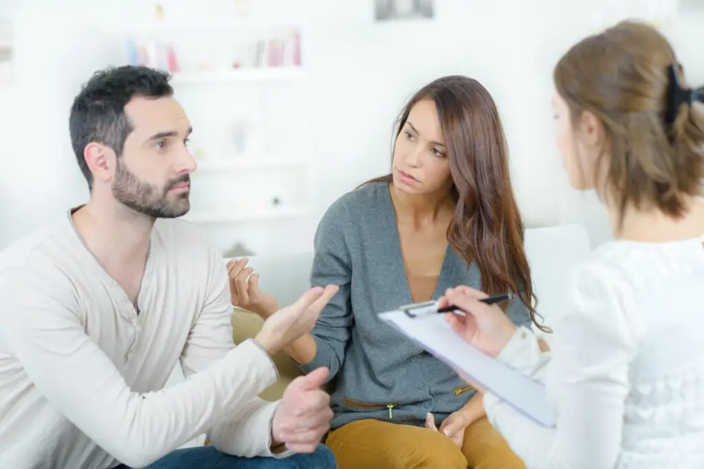 Avoiding Common Pitfalls: Lessons from Experienced Mediators Wickford