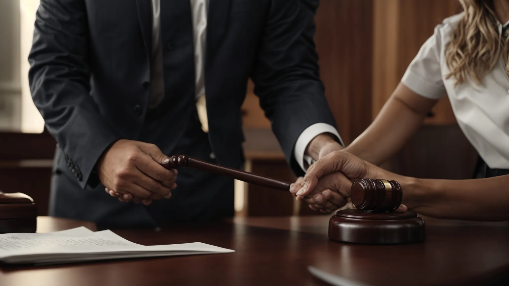 Why Choosing EH Mediation Strengthens Your Agreement Wickford