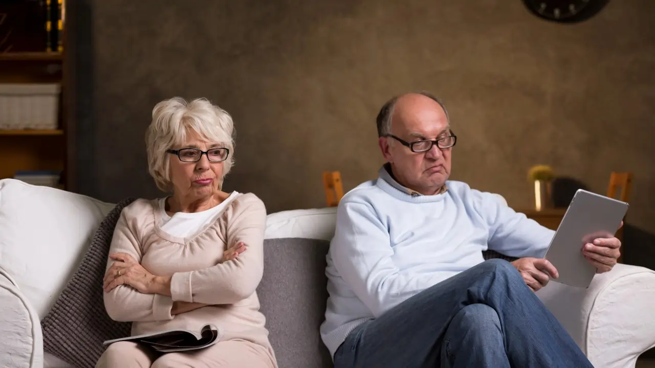 Preventing Long-Standing Family Issues from Escalating During Care Planning Wickford