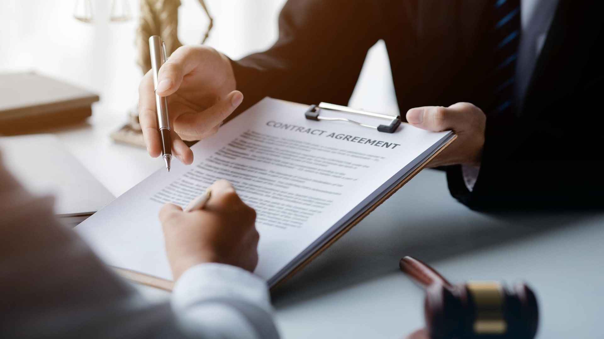 How Courts View and Enforce Mediation Settlements Wickford