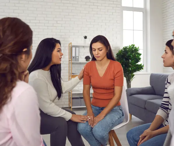 Strategies to Stay in Control During Mediation Wickford
