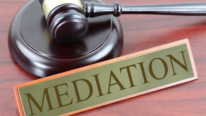 The Role of Experienced Mediators in Reducing Conflict Wickford