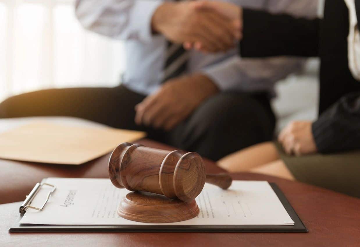 Understanding the Legal Framework Behind Mediation Agreements Wickford
