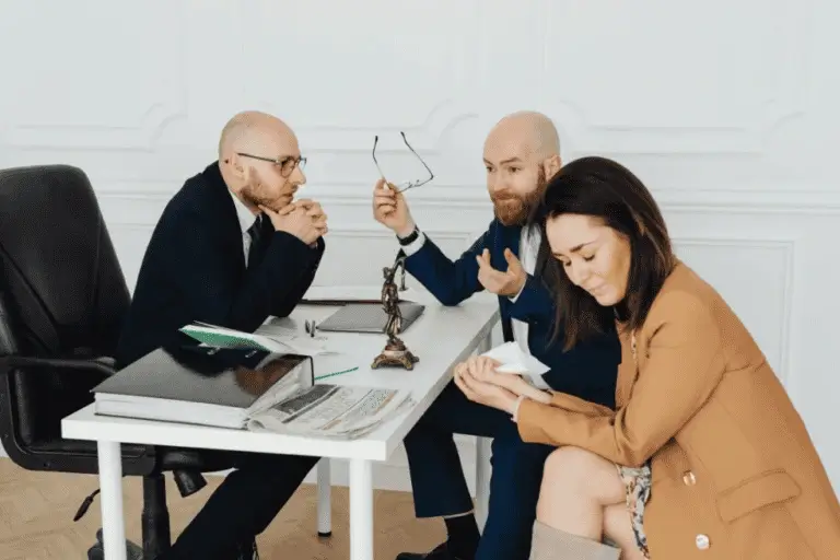 How Family Mediation Has Transformed Modern Dispute Resolution Wickford