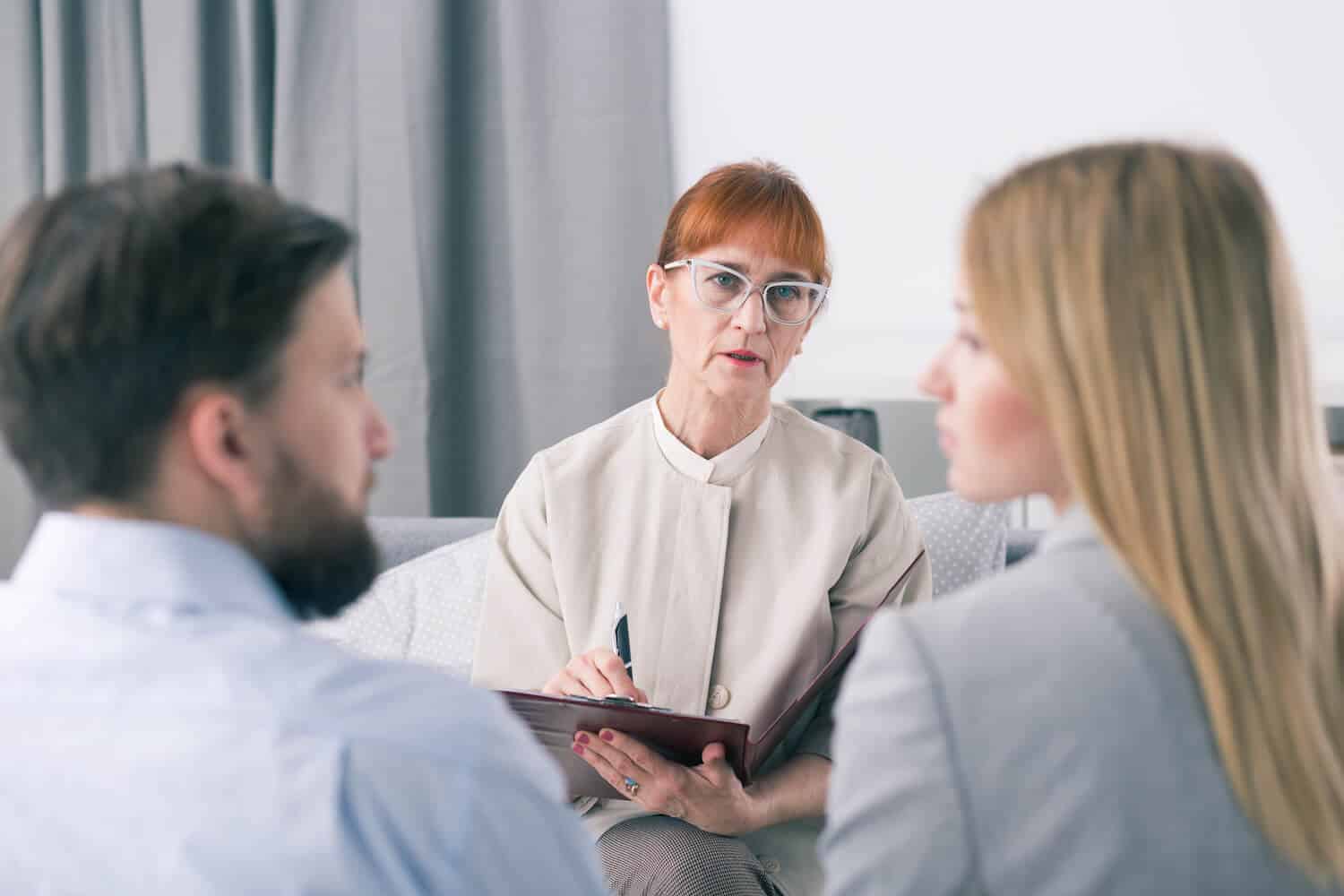 How Is Property Divided in Divorce in the UK Wickford?