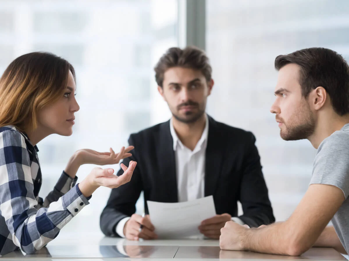 Building Better Agreements Through Feedback Support from EH Mediation Wickford