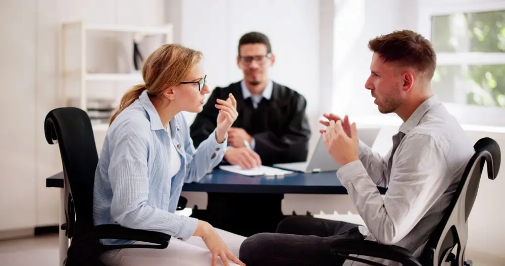 Rebuilding Trust After Relationship Breakdown Through Professional Mediation Wickford