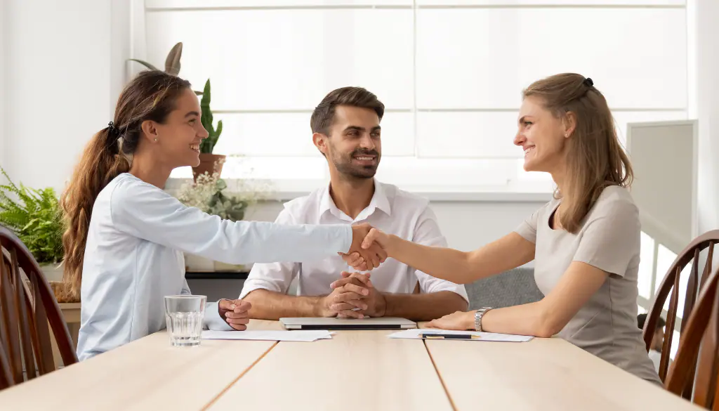 Stay Calm and Review the Original Agreement Carefully Wickford