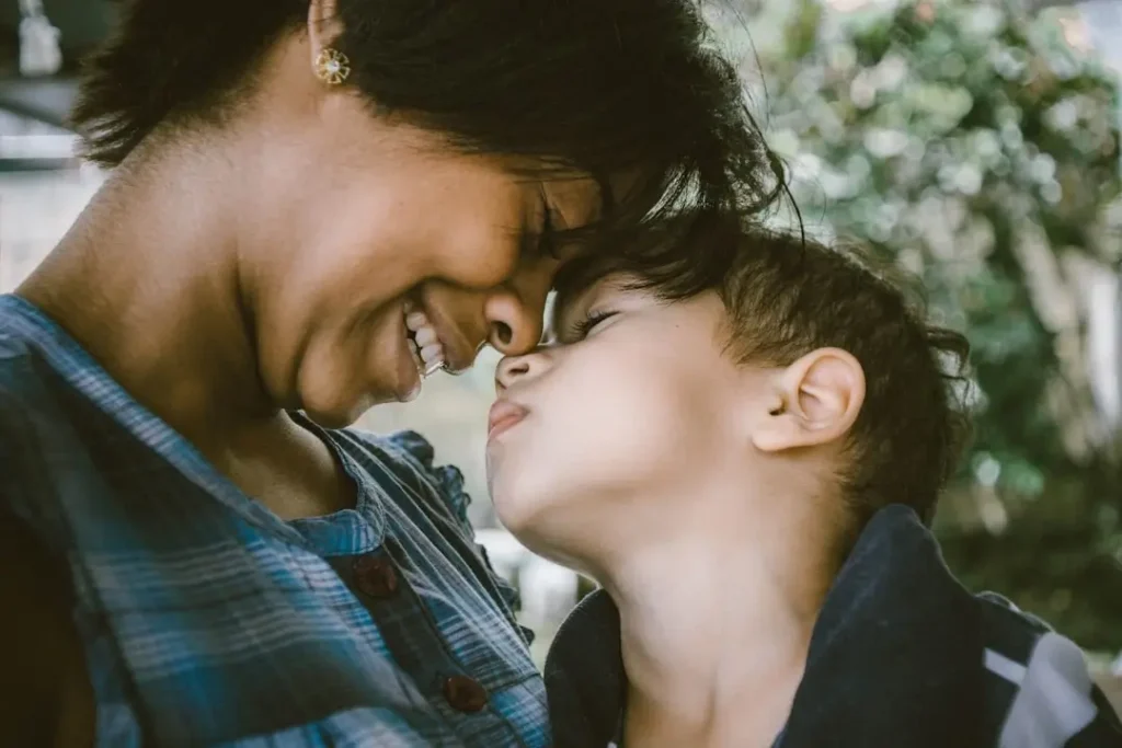 Child Maintenance and Spousal Support: Finding Balanced Solutions Wickford