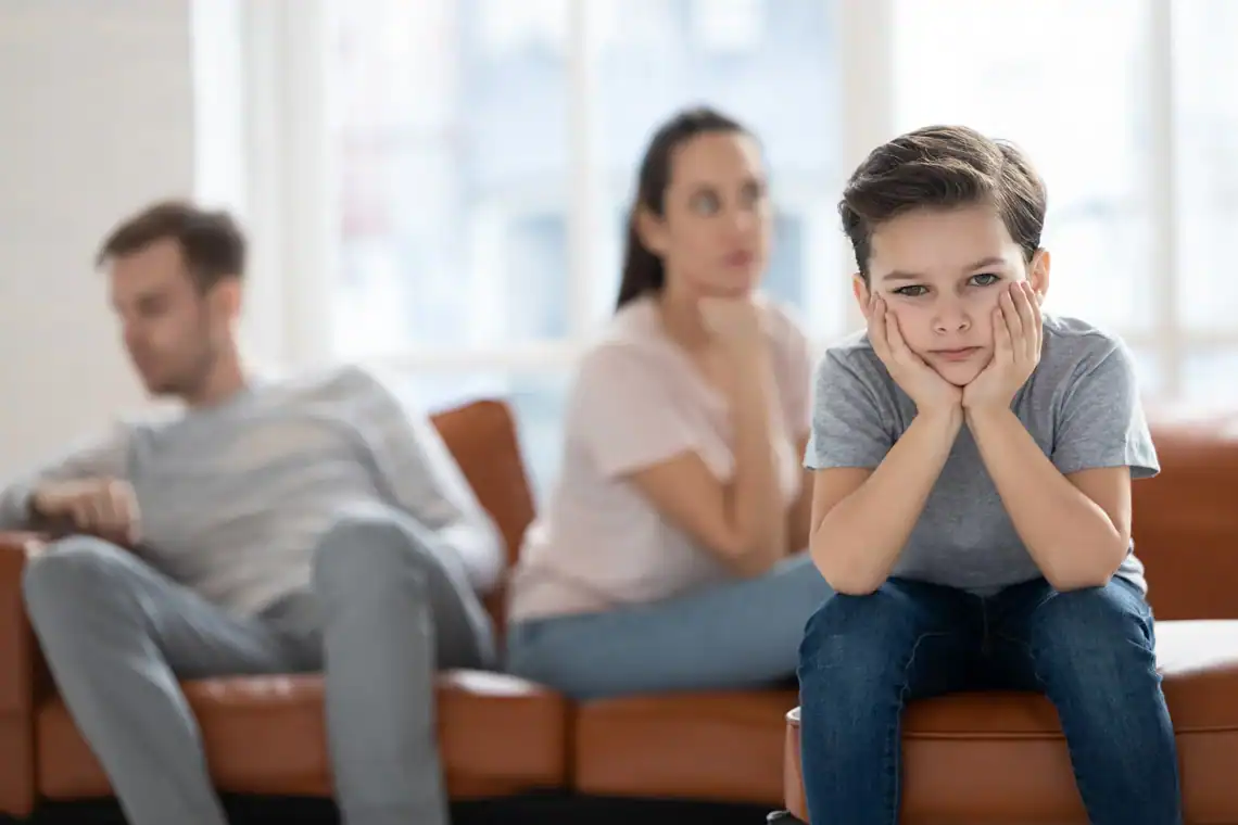 Why More Parents Trust EH Mediation for Child Arrangement Solutions Wickford