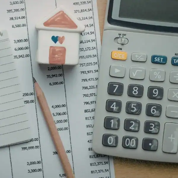 Image of accounts in regards to financial mediation Wickford