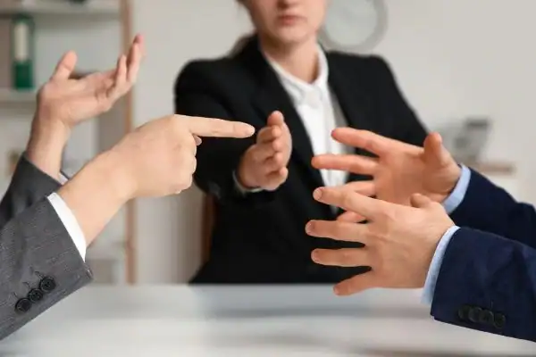 Benefits of Family Mediation for LGBTQ+ Families Wickford