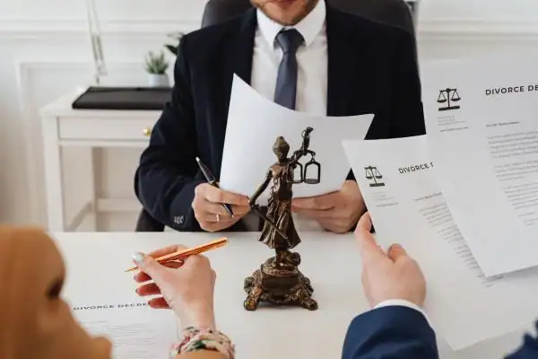 Image of the mediation process Wickford