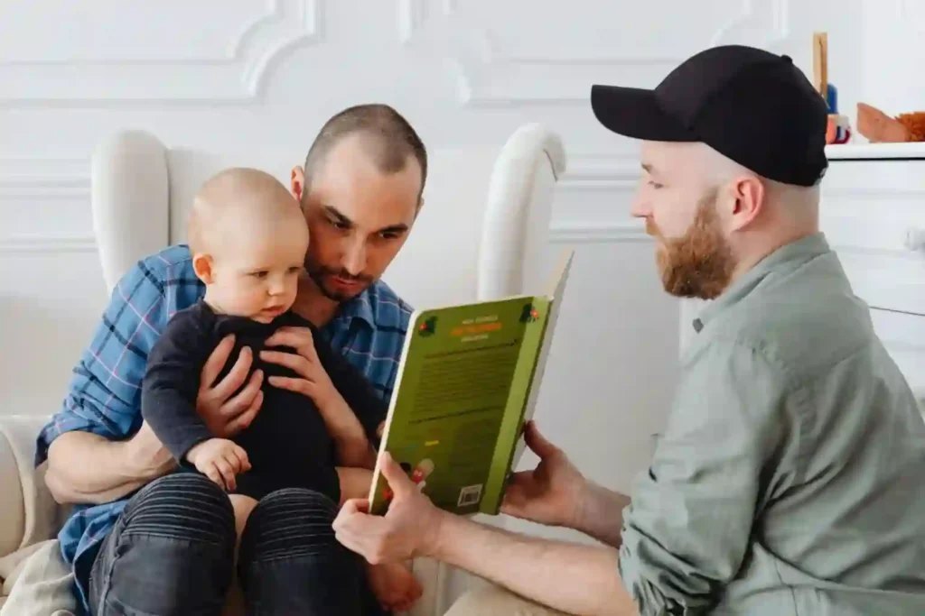 Common Family Issues LGBTQ+ Couples and Parents Face Wickford