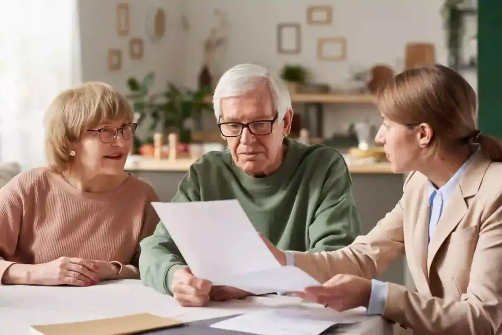 Why Do Family Disputes Happen During CHC Assessments Wickford