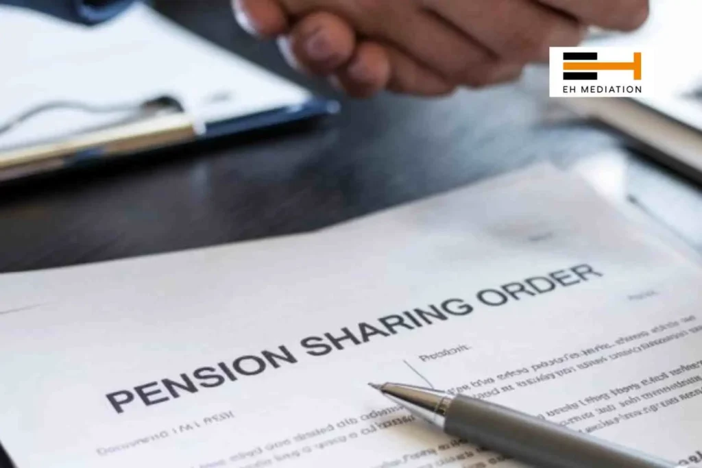 Pension Sharing Frequently Asked Questions Wickford