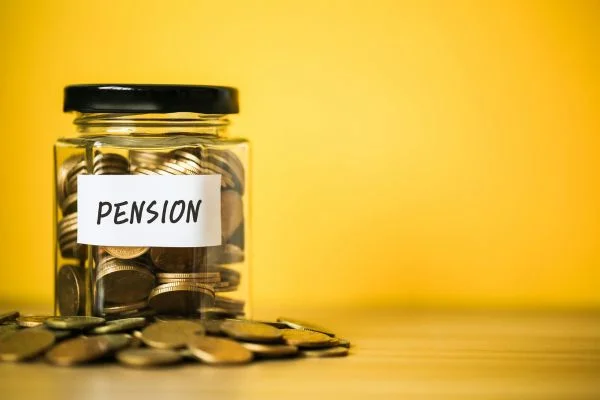 Pension Sharing Mediation Wickford